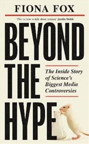 Buy Beyond the Hype