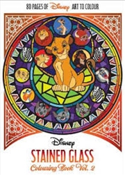 Buy Wonderfully Wild: Adult Colouring Book (Disney)