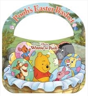 Buy Pooh's Easter Basket: Disney