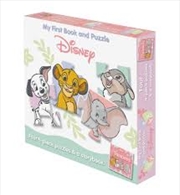 Buy Disney Classics: My First Book