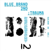 Buy Vol.2 Part.1: Trauma