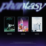 Buy Vol.2: Phantasy Pt.2 Sixth Sense (SENT AT RANDOM)  