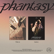 Buy Vol.2: Phantasy Pt.3 Love Letter (SENT AT RANDOM)  