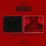 Buy Wagwan 2nd Ep