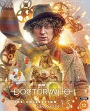 Buy Doctor Who - Series 15 | Collection