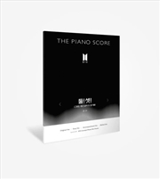 Buy BTS - The Piao Score: 2! 3!