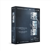 Buy Nct - 2023 Nct Concert [Nct Nation : To The World In Incheon] (3 Disc)