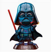 Buy Star Wars - Darth Vader (Dark Side of the Force) Cosbaby