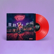 Buy WOOF. -  Red Vinyl