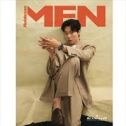 Buy Men Noblesse (A) 2024.4 (Cover : Ryu Jun-Yeol)