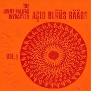 Buy Acid Bluus Raags Vol.2