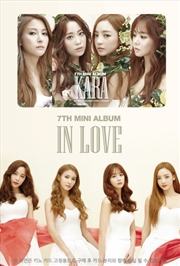 Buy In Love: 7th Mini Album