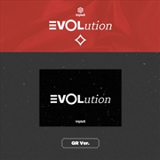 Buy Mini: Evolution Mujuk: Qr Ver