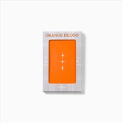 Buy Orange Blood: Weverse Albums Ver