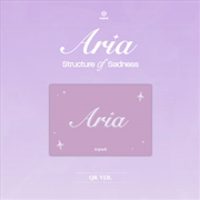 Buy Single Album: Aria: Qr Ver.