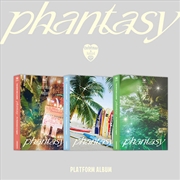 Buy Vol.2: Phantasy Part.1 Christmas In August (SENT AT RANDOM)  