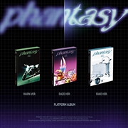 Buy Vol.2: Phantasy Pt.2 Sixth Sense (SENT AT RANDOM)  