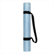 Buy Yoga Design Lab Combo Yoga Mat 1.5mm Thar