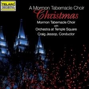 Buy A Mormon Tabernacle Choir Christmas