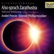 Buy Also Sprach Zarathustra / Tod Und Verklarung