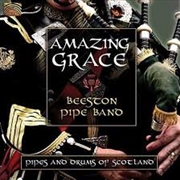 Buy Amazing Grace: Pipes And Drums