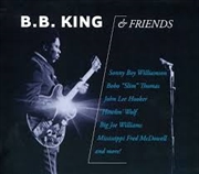 Buy Bb King And Friends