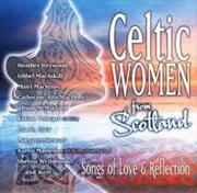 Buy Celtic Women From Scotland