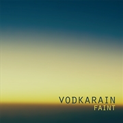 Buy Vodkarain - [Faint] Black