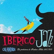 Buy Iberico Jazz