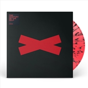 Buy The Century Of The Self (Black/Red Splatter Vinyl)