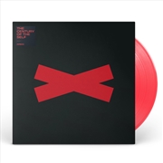 Buy The Century Of The Self (Red Vinyl)