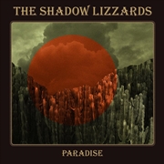 Buy Paradise (Orange Vinyl)