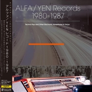 Buy Alfa/Yen Records 1980-1987: Te