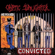 Buy Convicted