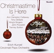 Buy Christmas With The Pops 2