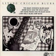 Buy Living Chicago Blues 1