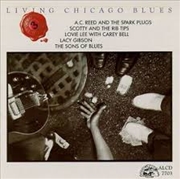 Buy Living Chicago Blues 3