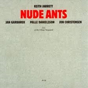 Buy Nude Ants