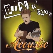 Buy Punk Goes Acoustic