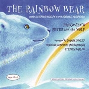 Buy Rainbow Bear / Peter And The Wolf