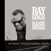 Buy Ray Sings Basie Swings