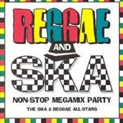 Buy Reggae And Ska Megamix Party