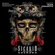 Buy Sicario: Day Of The Soldado