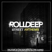 Buy Street Anthems