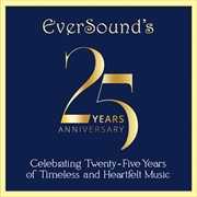 Buy Eversound's 25th Anniversary C