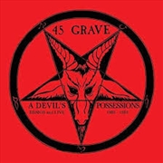 Buy Devil's Possessions - Demos & Live 1980-1983