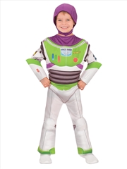 Buy Buzz Toy Story Deluxe Costume - Size 6-8