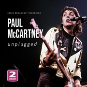 Buy Unplugged (2CD)