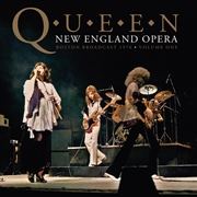 Buy New England Opera Vol.1