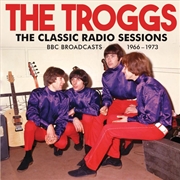 Buy The Classic Radio Sessions